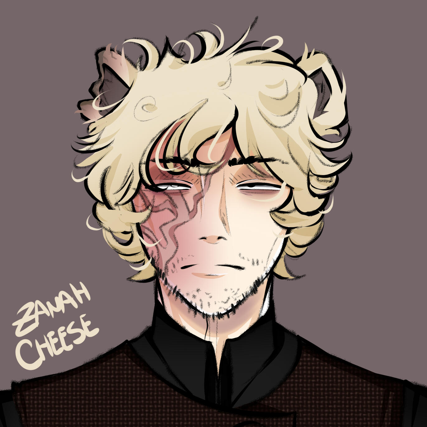 Zanah Cheese