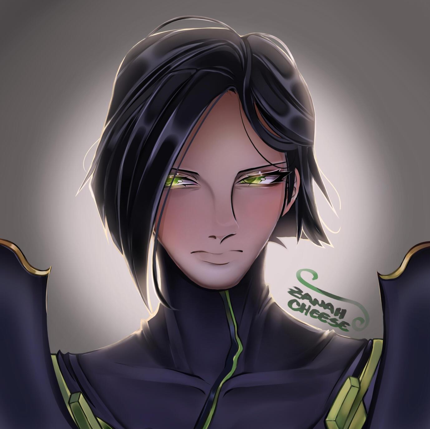 Zanah Cheese