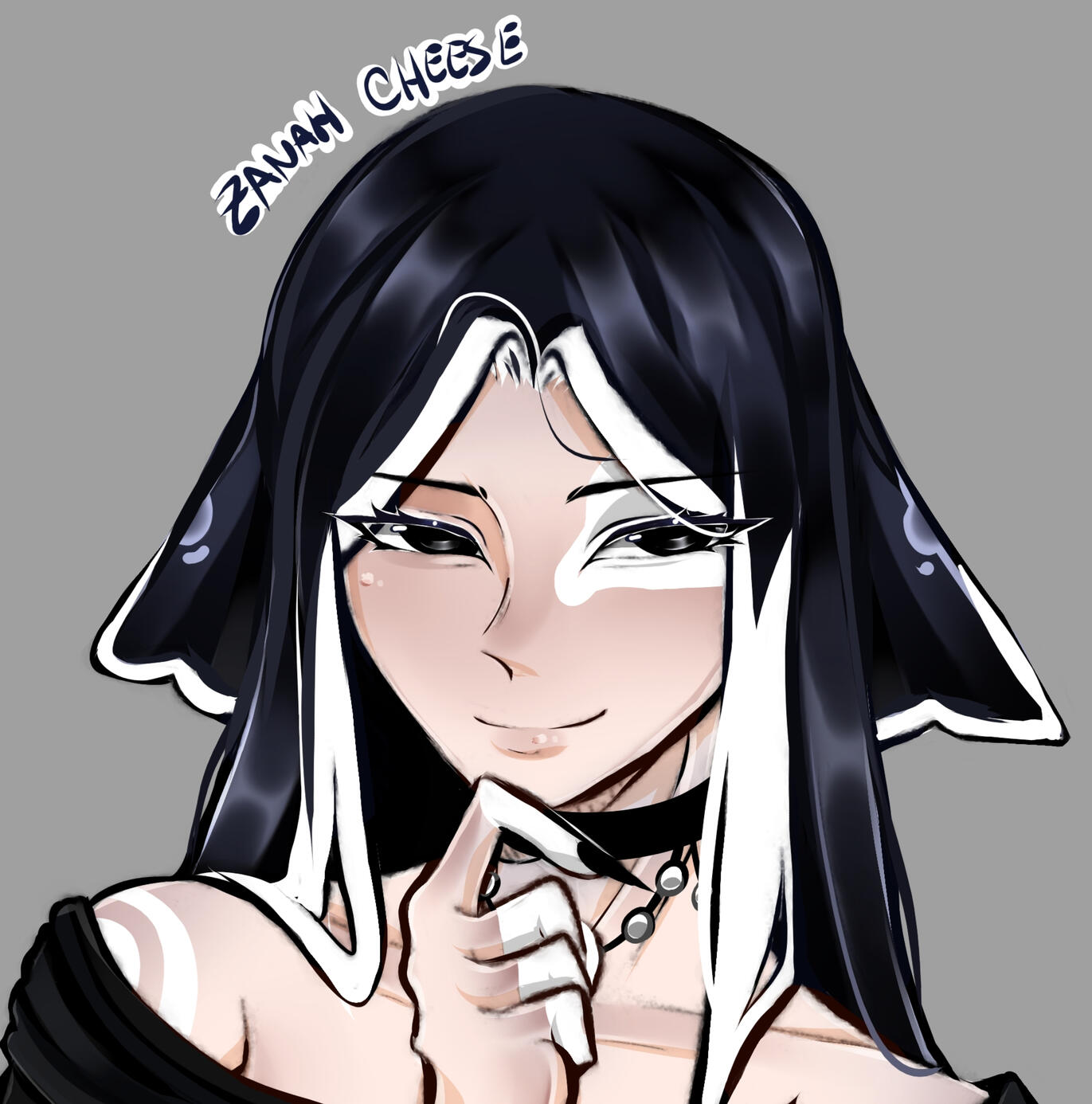 Zanah Cheese